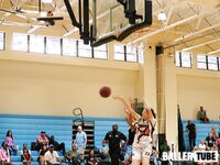 Miami Suns Academy vs. Team Carnage – Dunk League Showdown