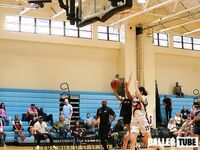 Miami Suns Academy vs. Team Carnage – Dunk League Showdown