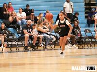 Miami Suns Academy vs. Team Carnage – Dunk League Showdown