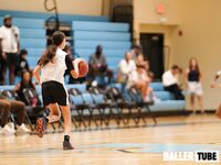 Miami Suns Academy vs. Team Carnage – Dunk League Showdown