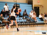 Miami Suns Academy vs. Team Carnage – Dunk League Showdown