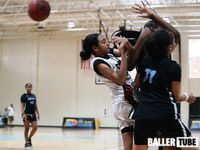 Miami Suns Academy vs. Team Carnage – Dunk League Showdown