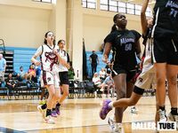 Miami Suns Academy vs. Team Carnage – Dunk League Showdown