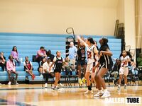 Miami Suns Academy vs. Team Carnage – Dunk League Showdown