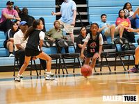 Miami Suns Academy vs. Team Carnage – Dunk League Showdown