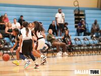 Miami Suns Academy vs. Team Carnage – Dunk League Showdown