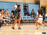 Miami Suns Academy vs. Team Carnage – Dunk League Showdown