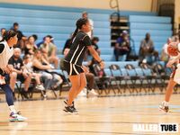 Miami Suns Academy vs. Team Carnage – Dunk League Showdown