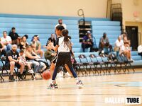 Miami Suns Academy vs. Team Carnage – Dunk League Showdown