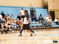 Miami Suns Academy vs. Team Carnage – Dunk League Showdown