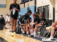 Miami Suns Academy vs. Team Carnage – Dunk League Showdown