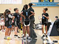 Miami Suns Academy vs. Team Carnage – Dunk League Showdown