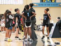 Miami Suns Academy vs. Team Carnage – Dunk League Showdown