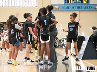Miami Suns Academy vs. Team Carnage – Dunk League Showdown