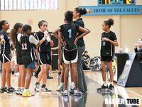 Miami Suns Academy vs. Team Carnage – Dunk League Showdown