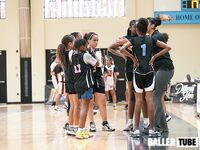 Miami Suns Academy vs. Team Carnage – Dunk League Showdown