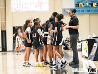 Miami Suns Academy vs. Team Carnage – Dunk League Showdown