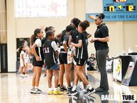 Miami Suns Academy vs. Team Carnage – Dunk League Showdown