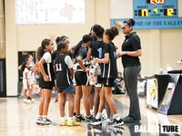 Miami Suns Academy vs. Team Carnage – Dunk League Showdown