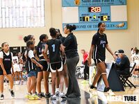 Miami Suns Academy vs. Team Carnage – Dunk League Showdown