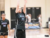 Miami Suns Academy vs. Team Carnage – Dunk League Showdown