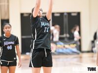 Miami Suns Academy vs. Team Carnage – Dunk League Showdown