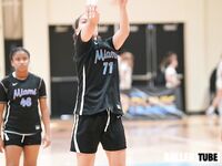 Miami Suns Academy vs. Team Carnage – Dunk League Showdown