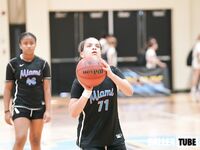 Miami Suns Academy vs. Team Carnage – Dunk League Showdown