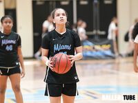 Miami Suns Academy vs. Team Carnage – Dunk League Showdown