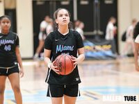 Miami Suns Academy vs. Team Carnage – Dunk League Showdown