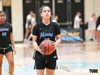 Miami Suns Academy vs. Team Carnage – Dunk League Showdown