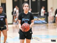 Miami Suns Academy vs. Team Carnage – Dunk League Showdown