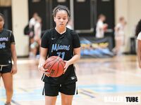 Miami Suns Academy vs. Team Carnage – Dunk League Showdown