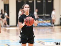 Miami Suns Academy vs. Team Carnage – Dunk League Showdown