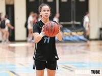 Miami Suns Academy vs. Team Carnage – Dunk League Showdown