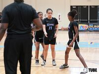 Miami Suns Academy vs. Team Carnage – Dunk League Showdown