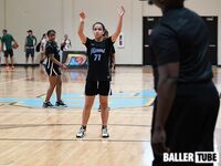 Miami Suns Academy vs. Team Carnage – Dunk League Showdown