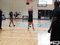 Miami Suns Academy vs. Team Carnage – Dunk League Showdown