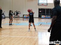 Miami Suns Academy vs. Team Carnage – Dunk League Showdown