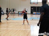 Miami Suns Academy vs. Team Carnage – Dunk League Showdown