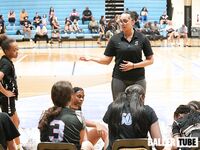 Miami Suns Academy vs. Team Carnage – Dunk League Showdown
