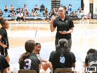 Miami Suns Academy vs. Team Carnage – Dunk League Showdown