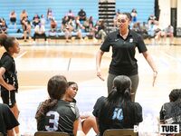 Miami Suns Academy vs. Team Carnage – Dunk League Showdown