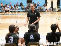 Miami Suns Academy vs. Team Carnage – Dunk League Showdown