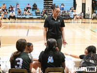 Miami Suns Academy vs. Team Carnage – Dunk League Showdown