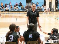 Miami Suns Academy vs. Team Carnage – Dunk League Showdown