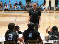 Miami Suns Academy vs. Team Carnage – Dunk League Showdown