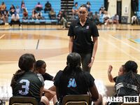 Miami Suns Academy vs. Team Carnage – Dunk League Showdown