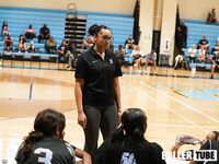 Miami Suns Academy vs. Team Carnage – Dunk League Showdown