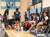 Miami Suns Academy vs. Team Carnage – Dunk League Showdown